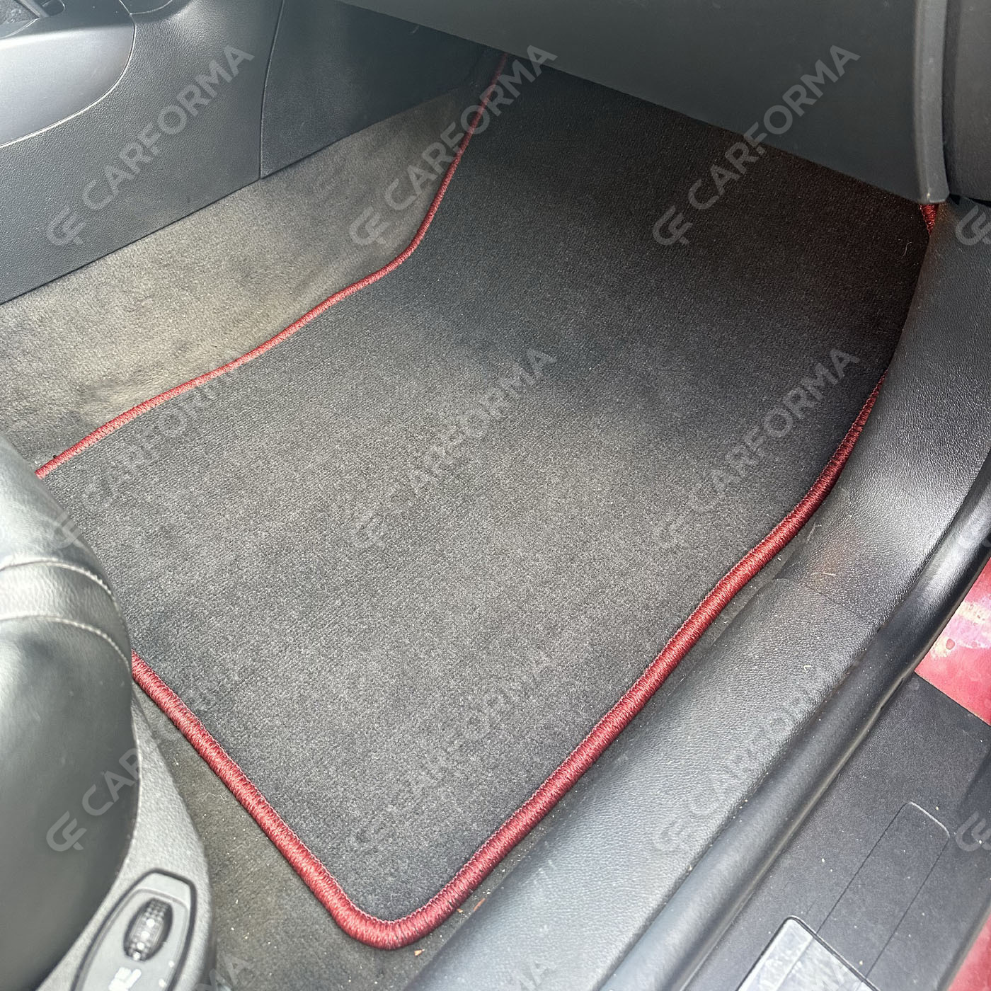 EVA коврики на Renault Laguna III 2007&nbsp;-&nbsp;2015 в Тамбове