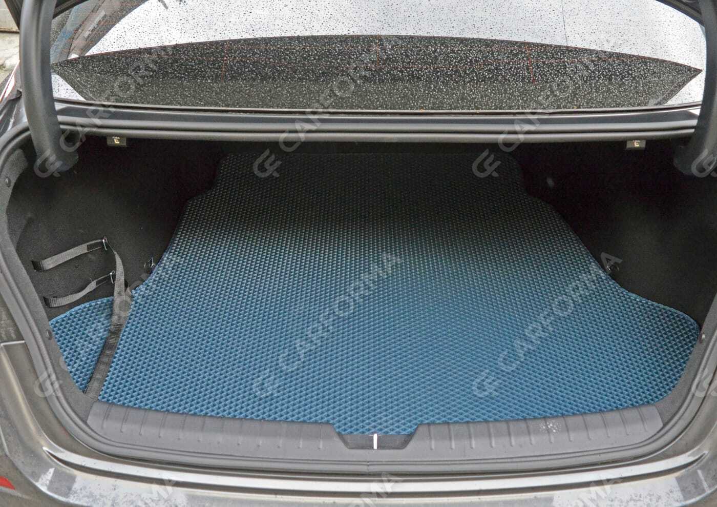 Ворсовые коврики на KIA Optima II 2016&nbsp;-&nbsp;2020 в Тамбове