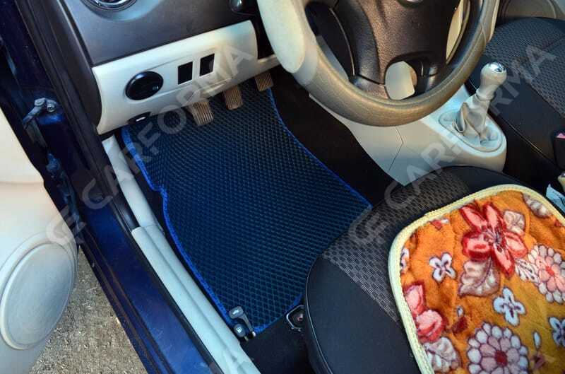 Коврики на ТагАЗ С10 2011&nbsp;-&nbsp;2014 в Тамбове