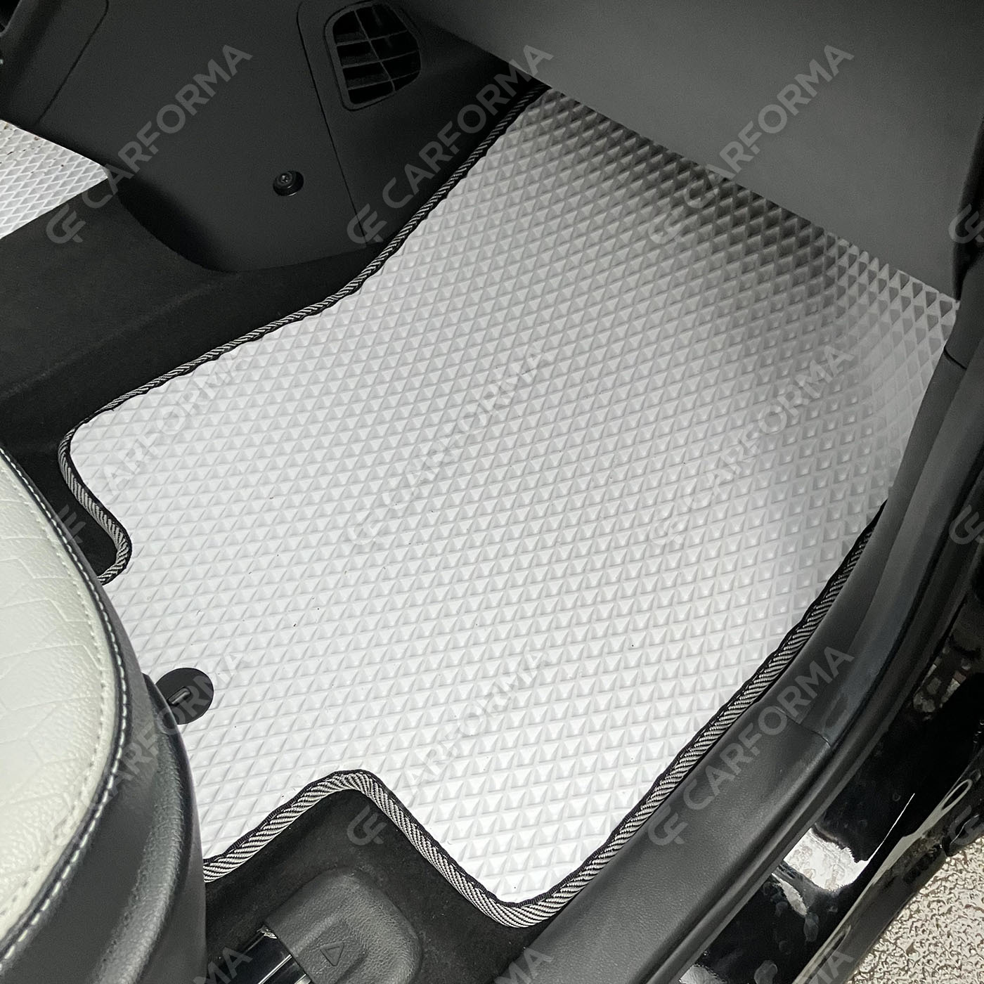 EVA коврики на KIA Ray 2011&nbsp;-&nbsp;2026 в Тамбове