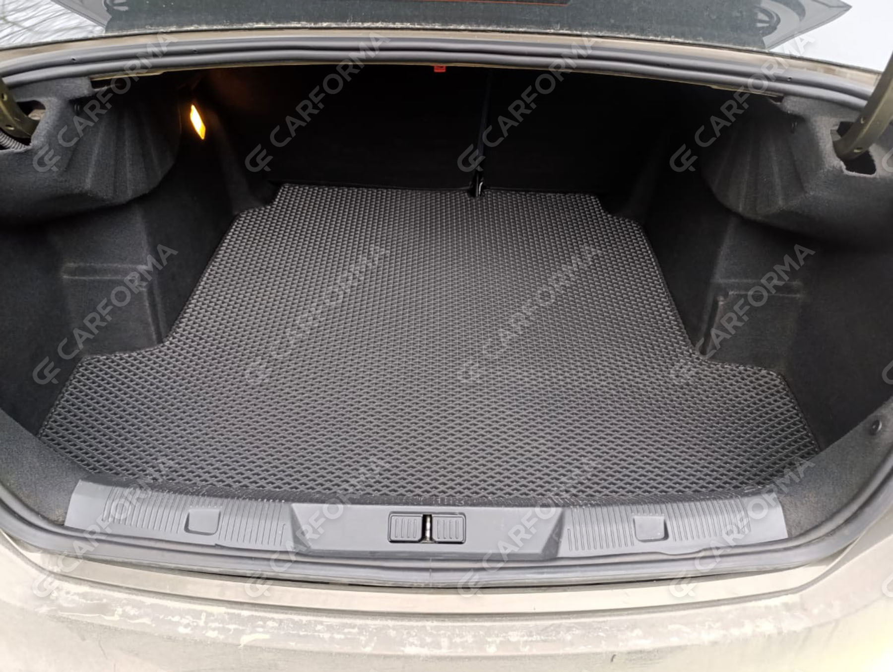 EVA коврики на Citroen C4 II 2010&nbsp;-&nbsp;2022 в Тамбове