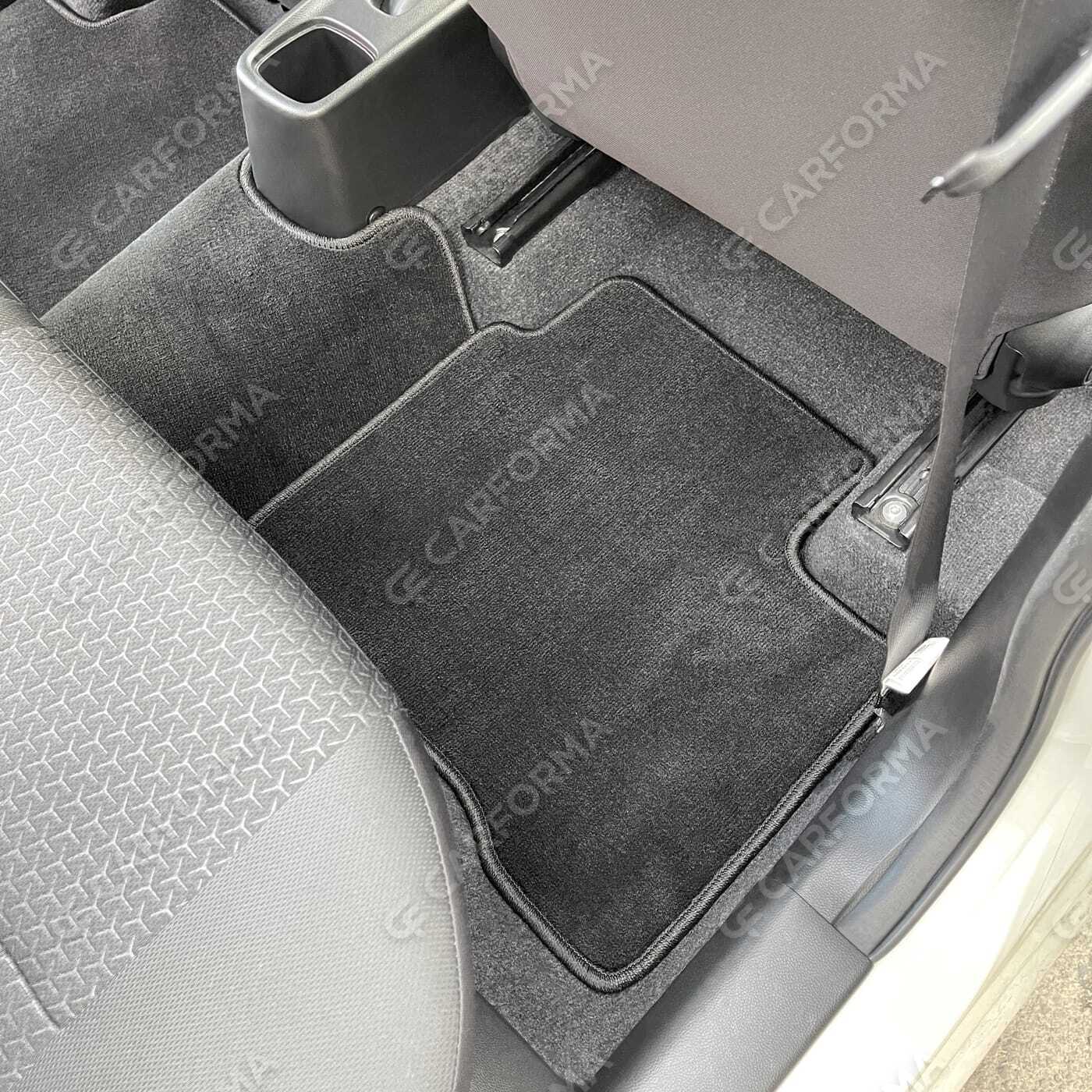 EVA коврики на Suzuki Swift V 2016&nbsp;-&nbsp;2026 в Тамбове