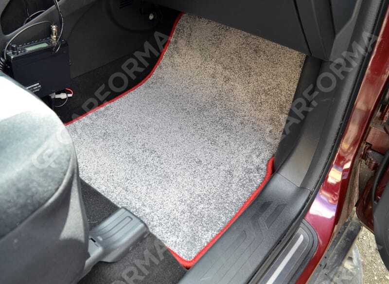 EVA коврики на Chery Tiggo 5 2014&nbsp;-&nbsp;2020 в Тамбове