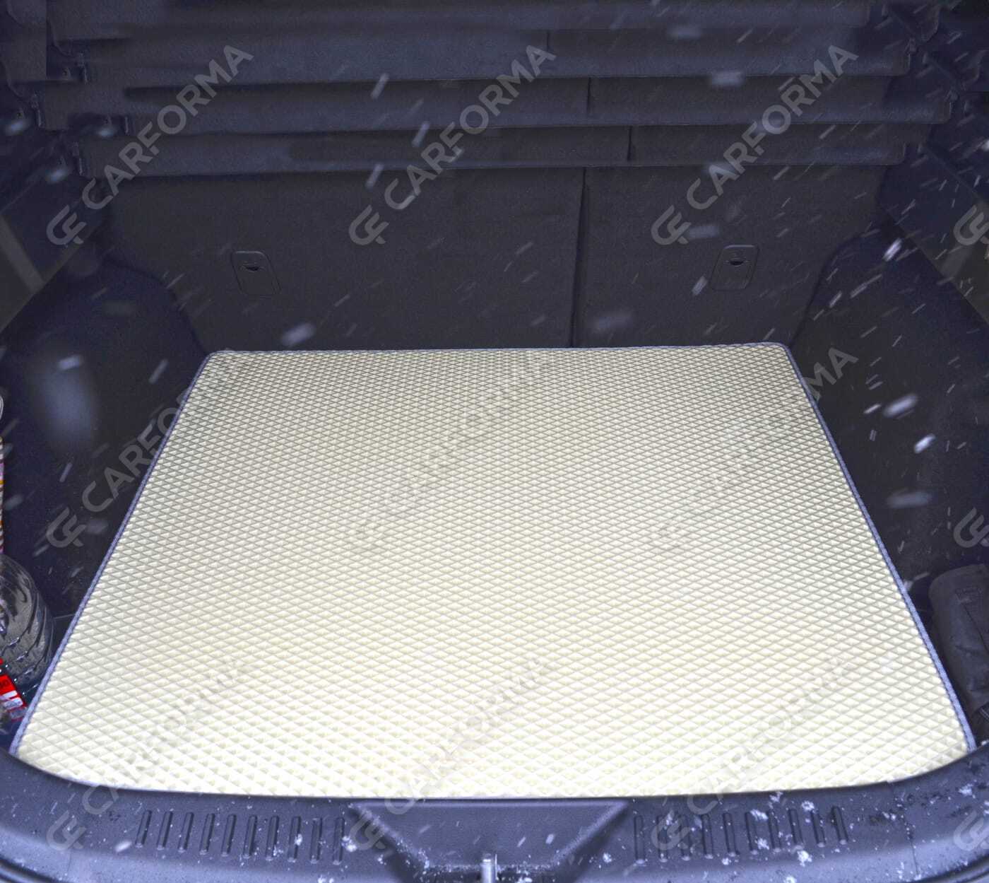 Ворсовые коврики на FAW Bestune T77 2018&nbsp;-&nbsp;2026 в Тамбове