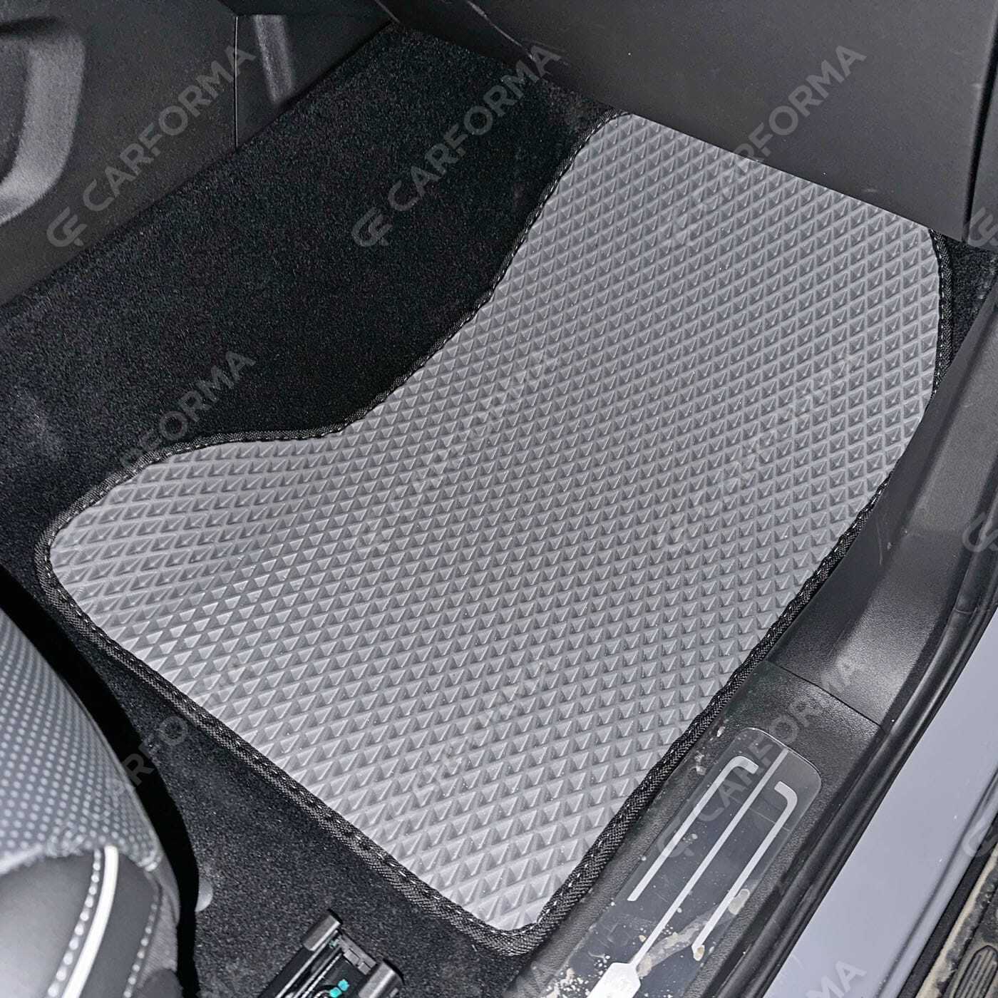 EVA коврики на Tank 300 2021&nbsp;-&nbsp;2026 в Тамбове