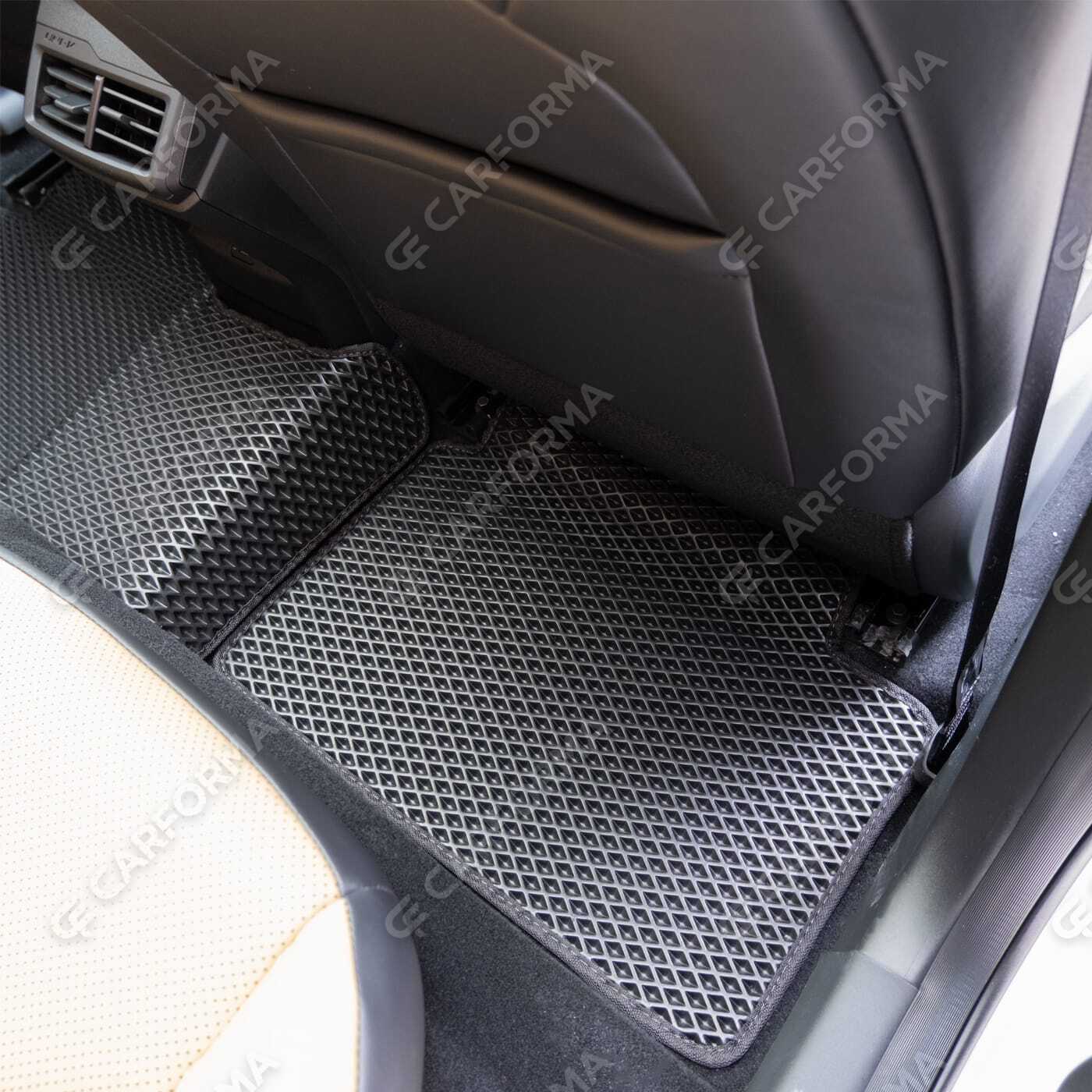 Коврики на Changan Uni-V 2021&nbsp;-&nbsp;2026 в Тамбове