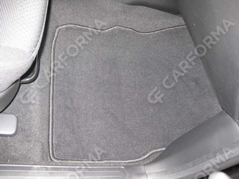 Коврики на Mazda 3 2009&nbsp;-&nbsp;2013 в Тамбове