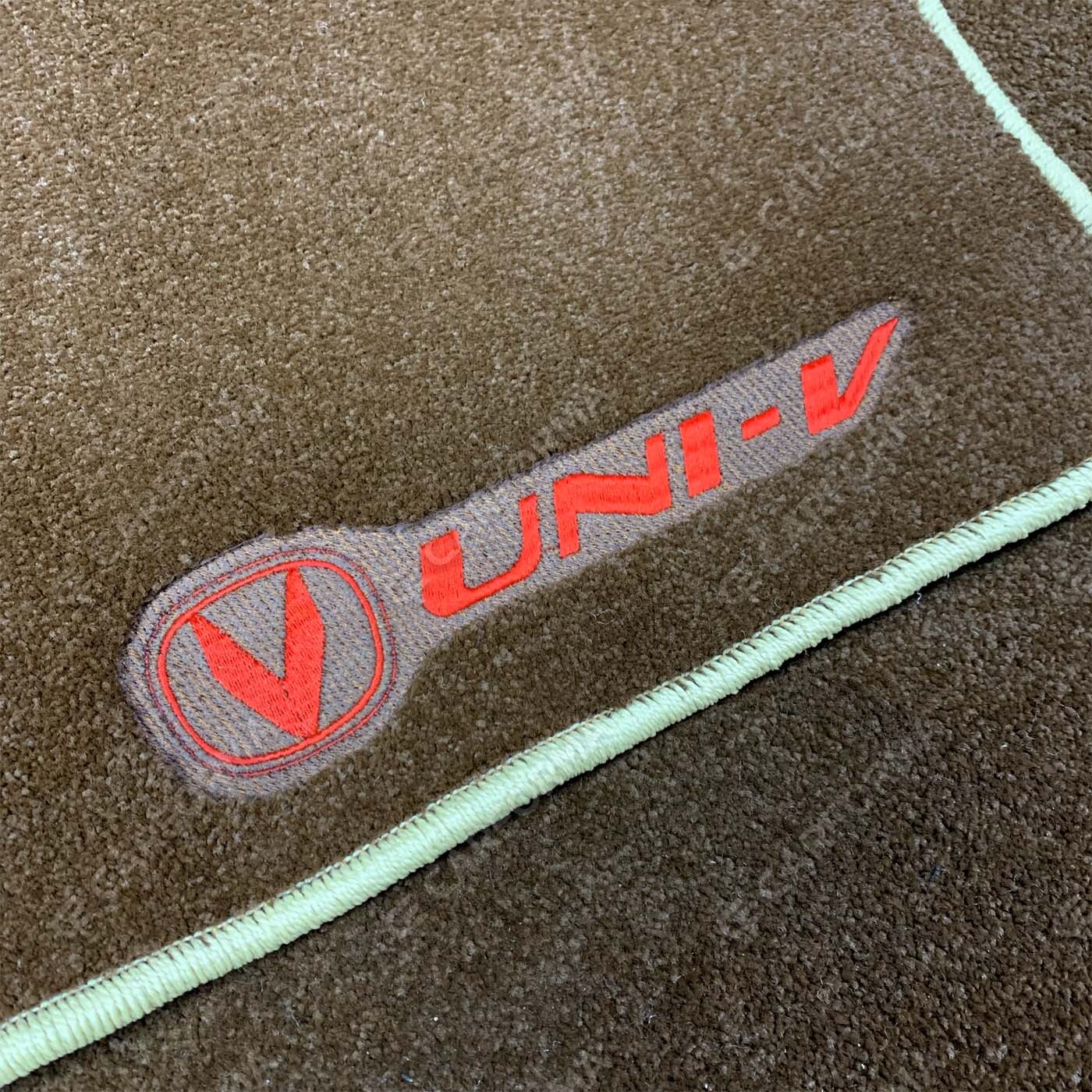 Коврики на Changan Uni-V 2021&nbsp;-&nbsp;2026 в Тамбове