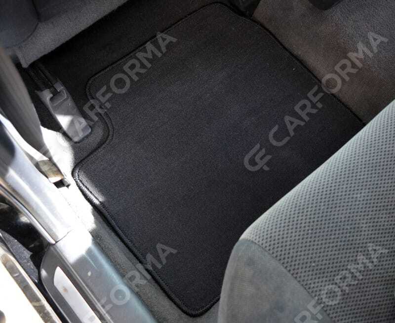 Коврики на Toyota Camry (XV30) 2001&nbsp;-&nbsp;2006 в Тамбове