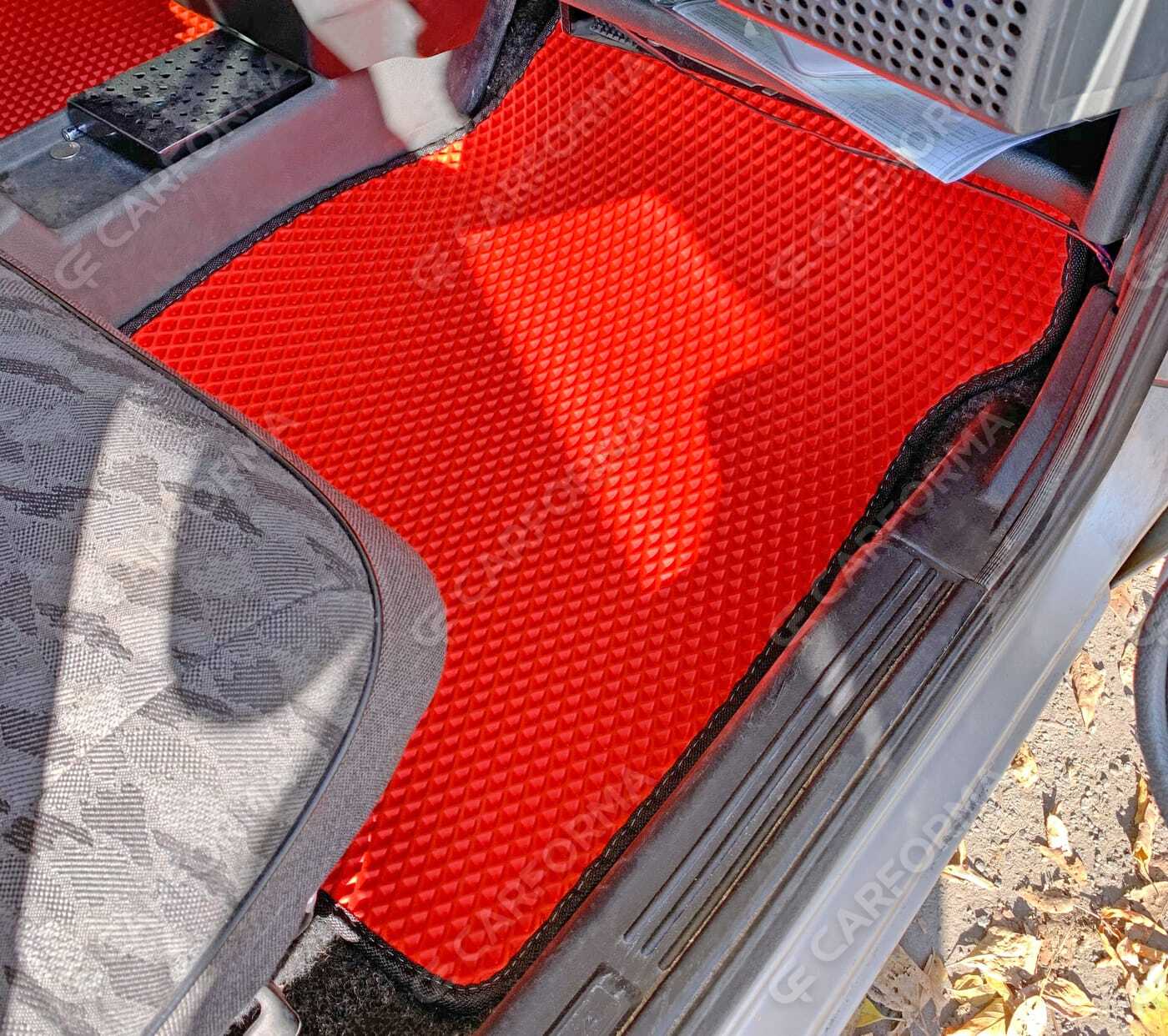 Ворсовые коврики на Lada (ВАЗ) 2108, 2109, 2113, 2114, 2115 1984&nbsp;-&nbsp;2013 в Тамбове