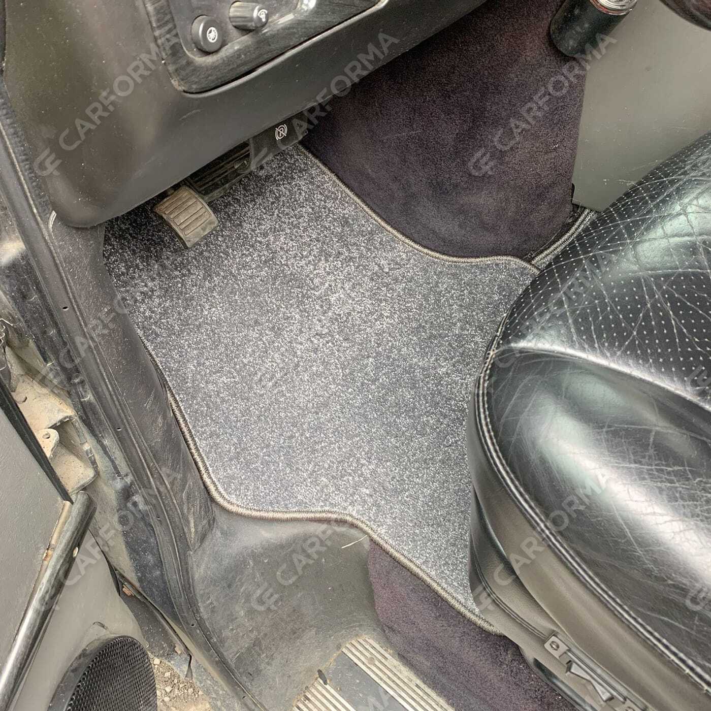 Коврики на Chevrolet Express 2002&nbsp;-&nbsp;2019 в Тамбове