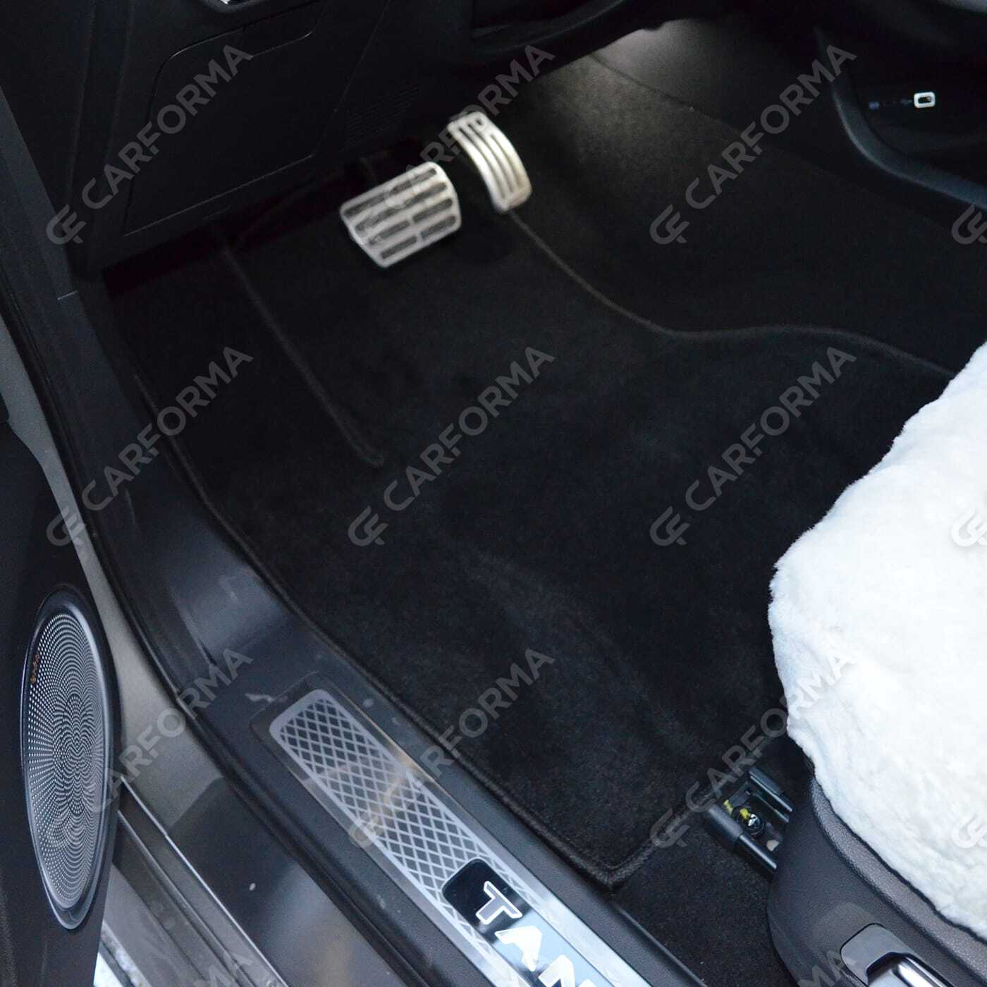 Коврики на Tank 500 2021&nbsp;-&nbsp;2026 в Тамбове