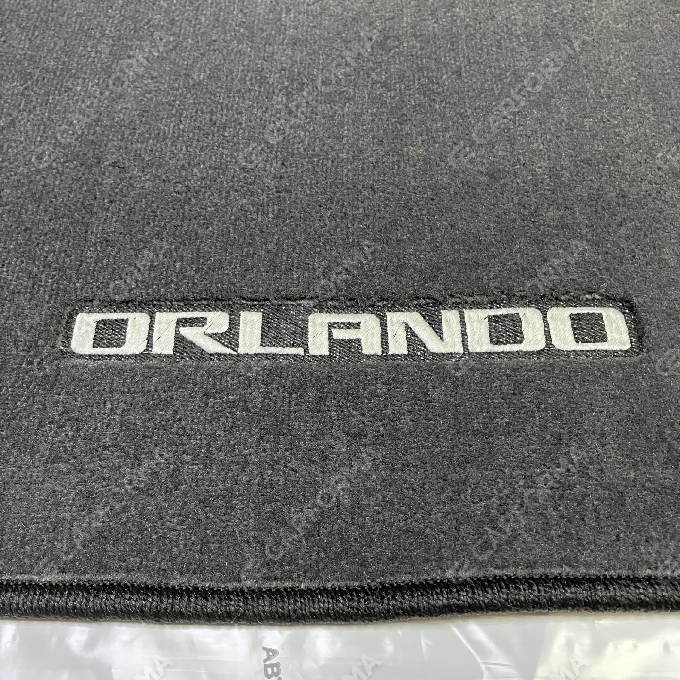 Коврики на Chevrolet Orlando II 2018&nbsp;-&nbsp;2023 в Тамбове