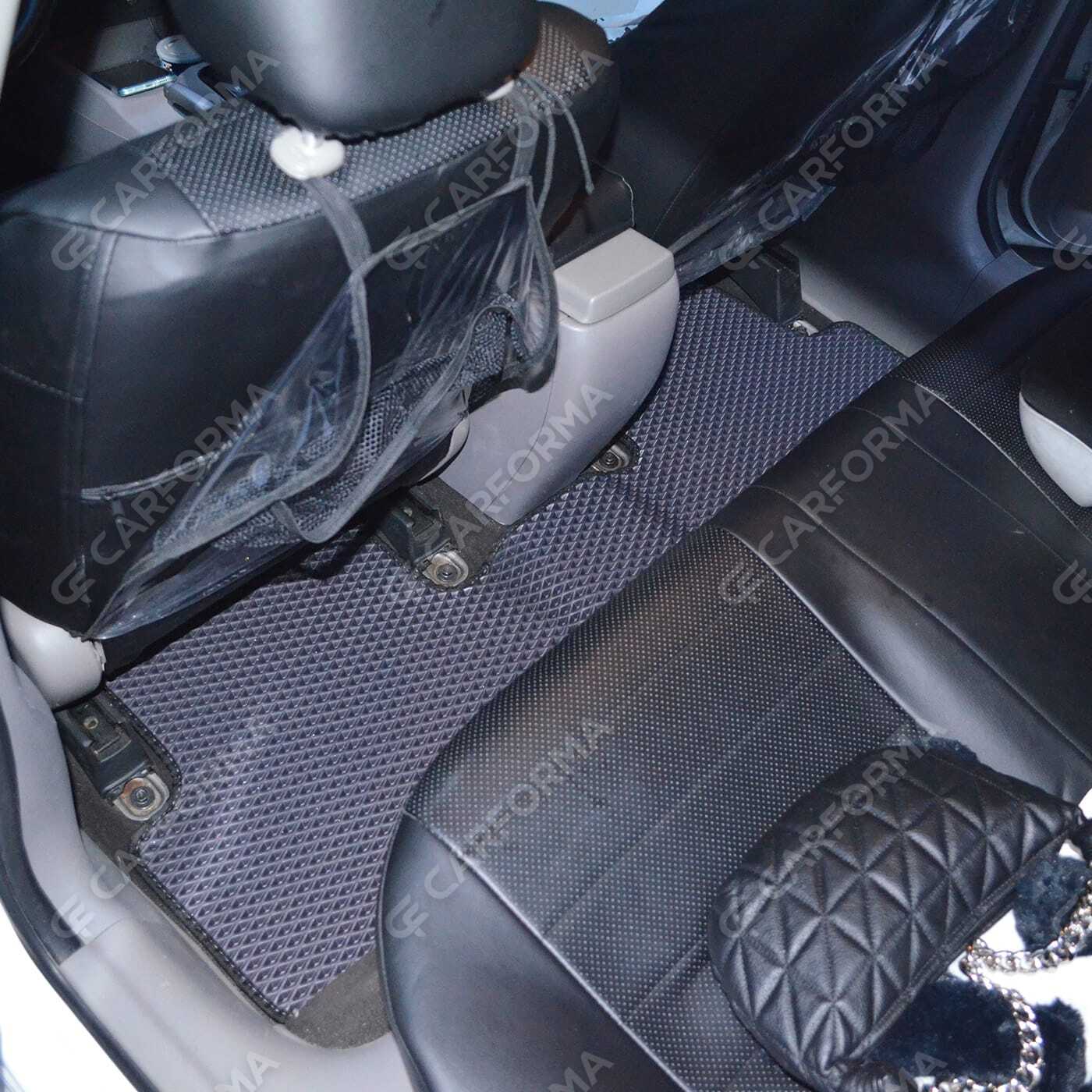 EVA коврики на Honda Civic IX 4d 2012&nbsp;-&nbsp;2015 в Тамбове