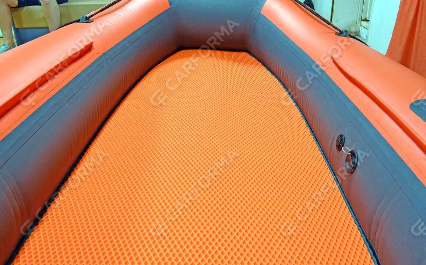 Ворсовые коврики на Лодки Stormline AIR Classic 300  в Тамбове