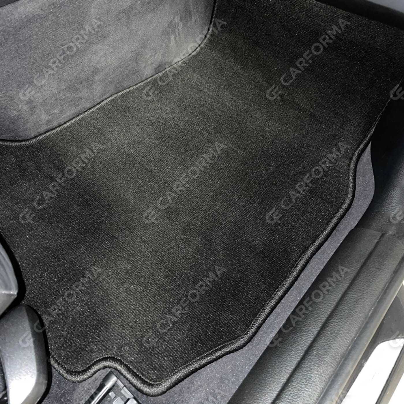 Ворсовые коврики на BMW 3 Gran Turismo (F34) 2013&nbsp;-&nbsp;2020 в Тамбове