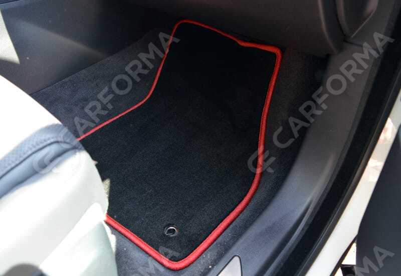 EVA коврики на Jaguar E-Pace 2017&nbsp;-&nbsp;2026 в Тамбове