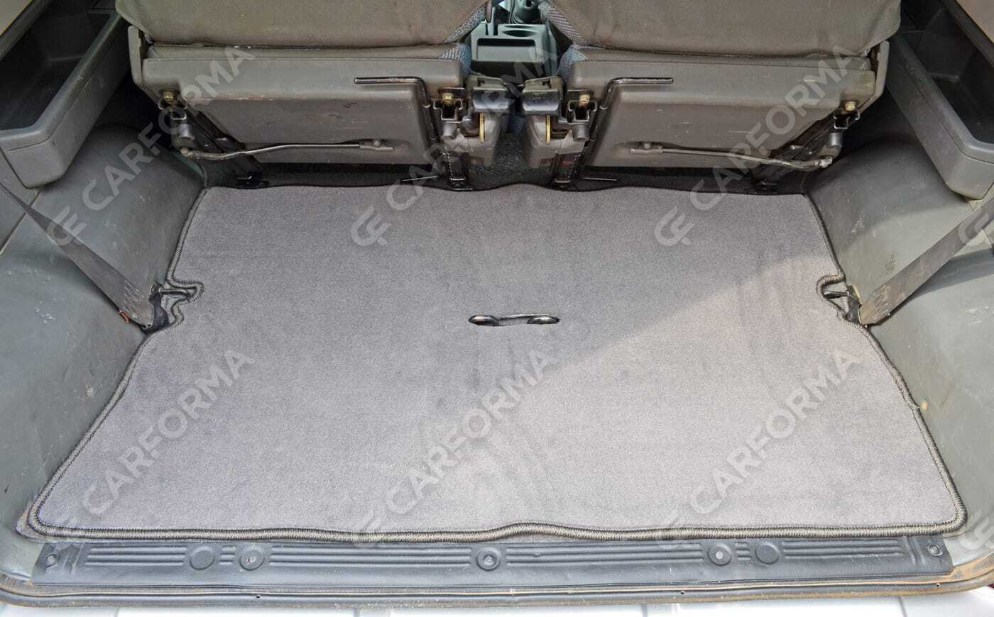 Коврики на Suzuki Escudo I 1988&nbsp;-&nbsp;1997 в Тамбове