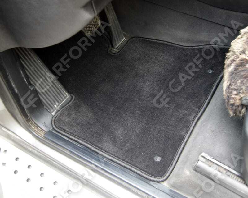 EVA коврики на BMW X5 (E53) 1999&nbsp;-&nbsp;2006 в Тамбове