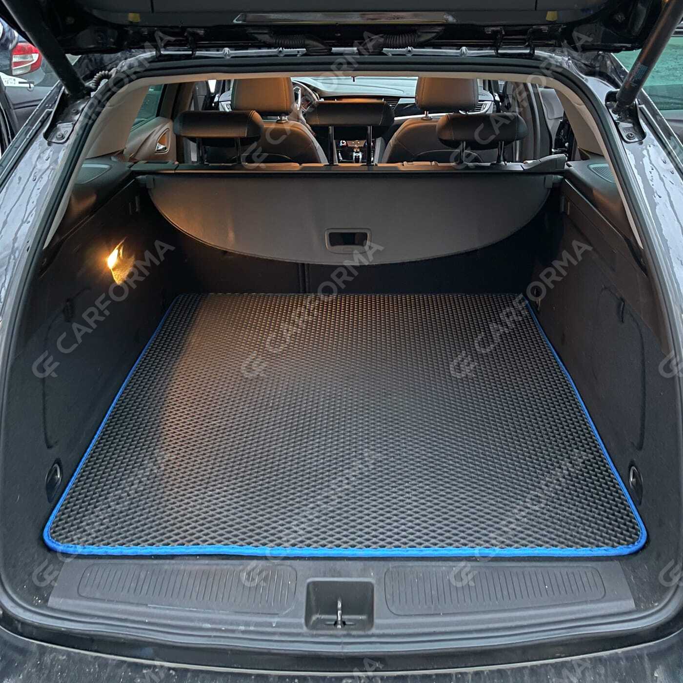 Ворсовые коврики на Opel Astra K 2015&nbsp;-&nbsp;2021 в Тамбове