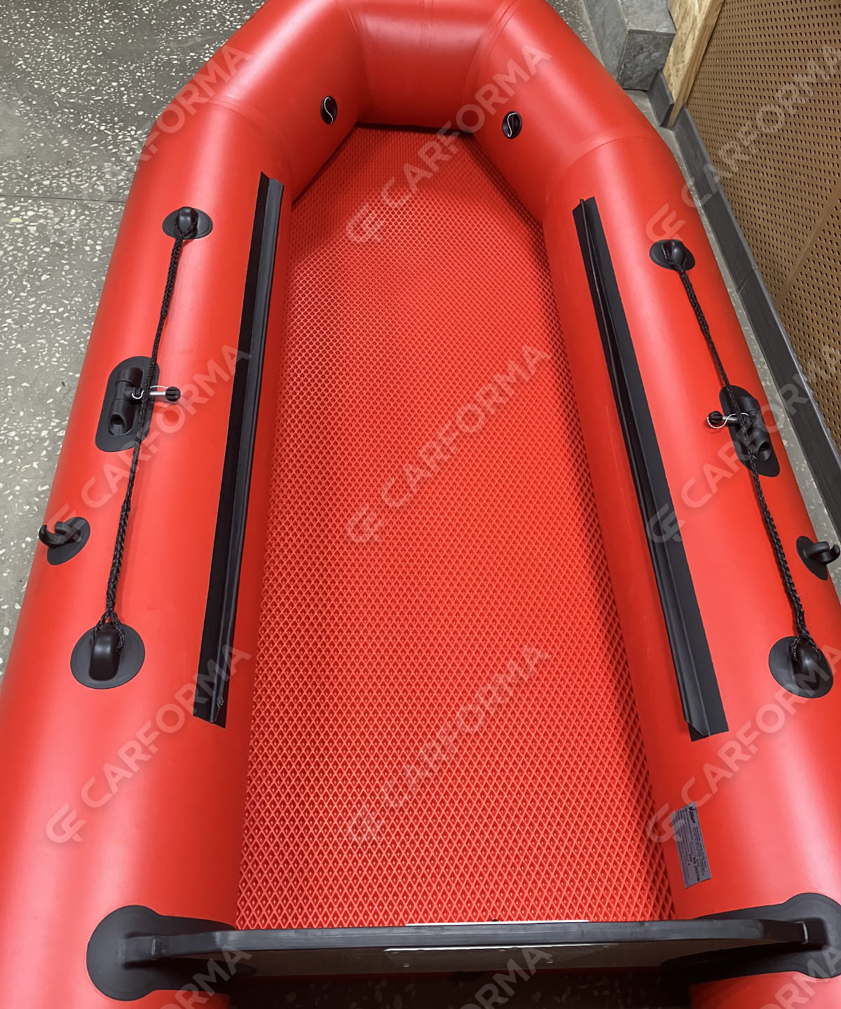 Коврики на Лодки Polar Bird PB-280ТM  в Тамбове