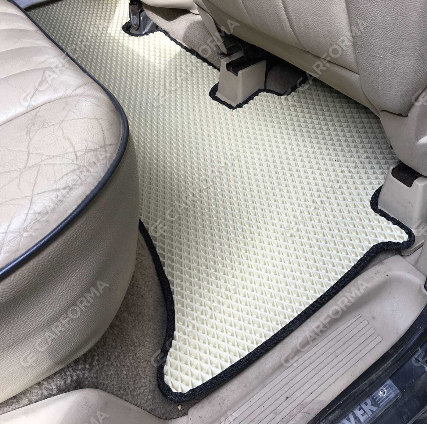 EVA коврики на Land Rover Range Rover II 1994&nbsp;-&nbsp;2002 в Тамбове