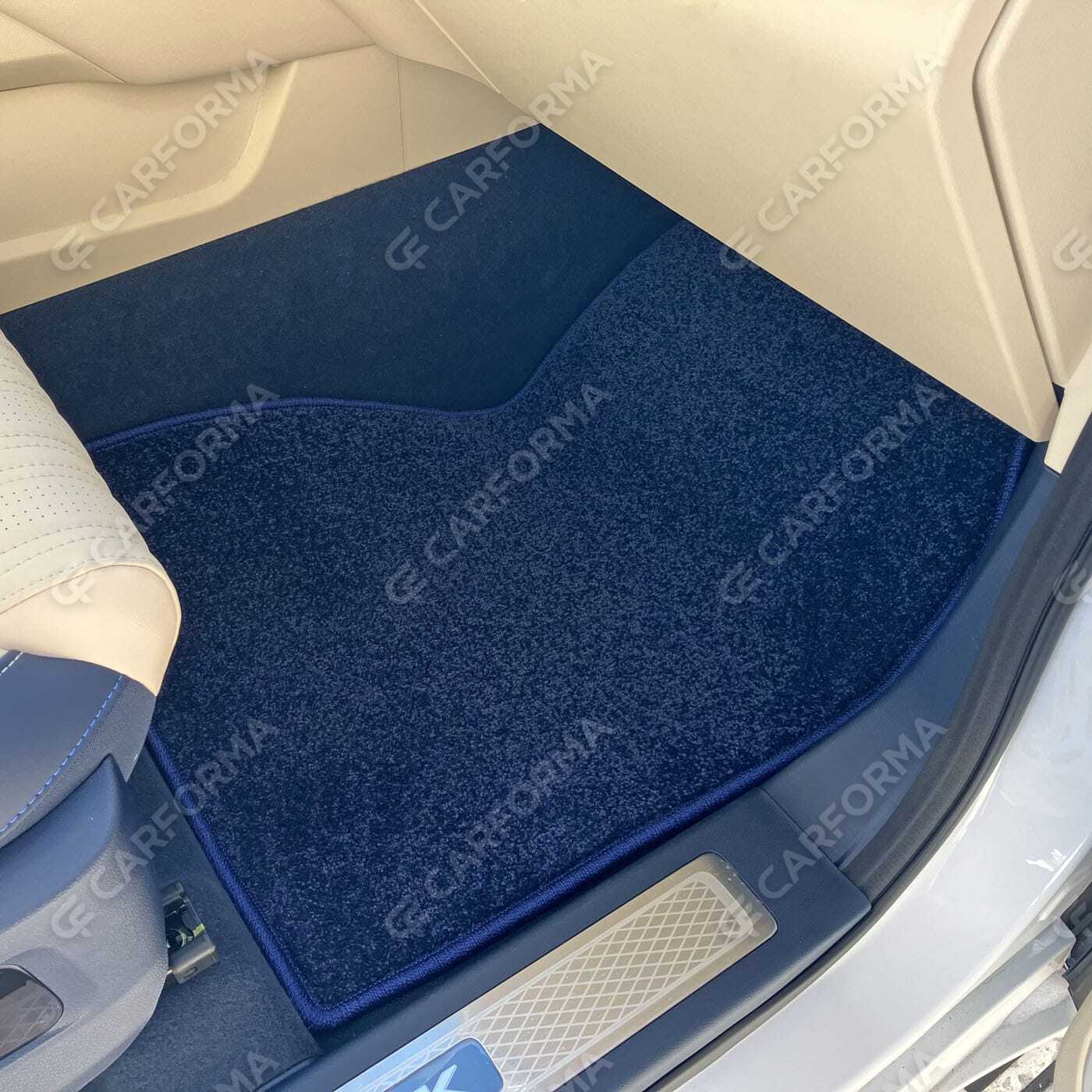 Коврики на Tank 500 2021&nbsp;-&nbsp;2026 в Тамбове