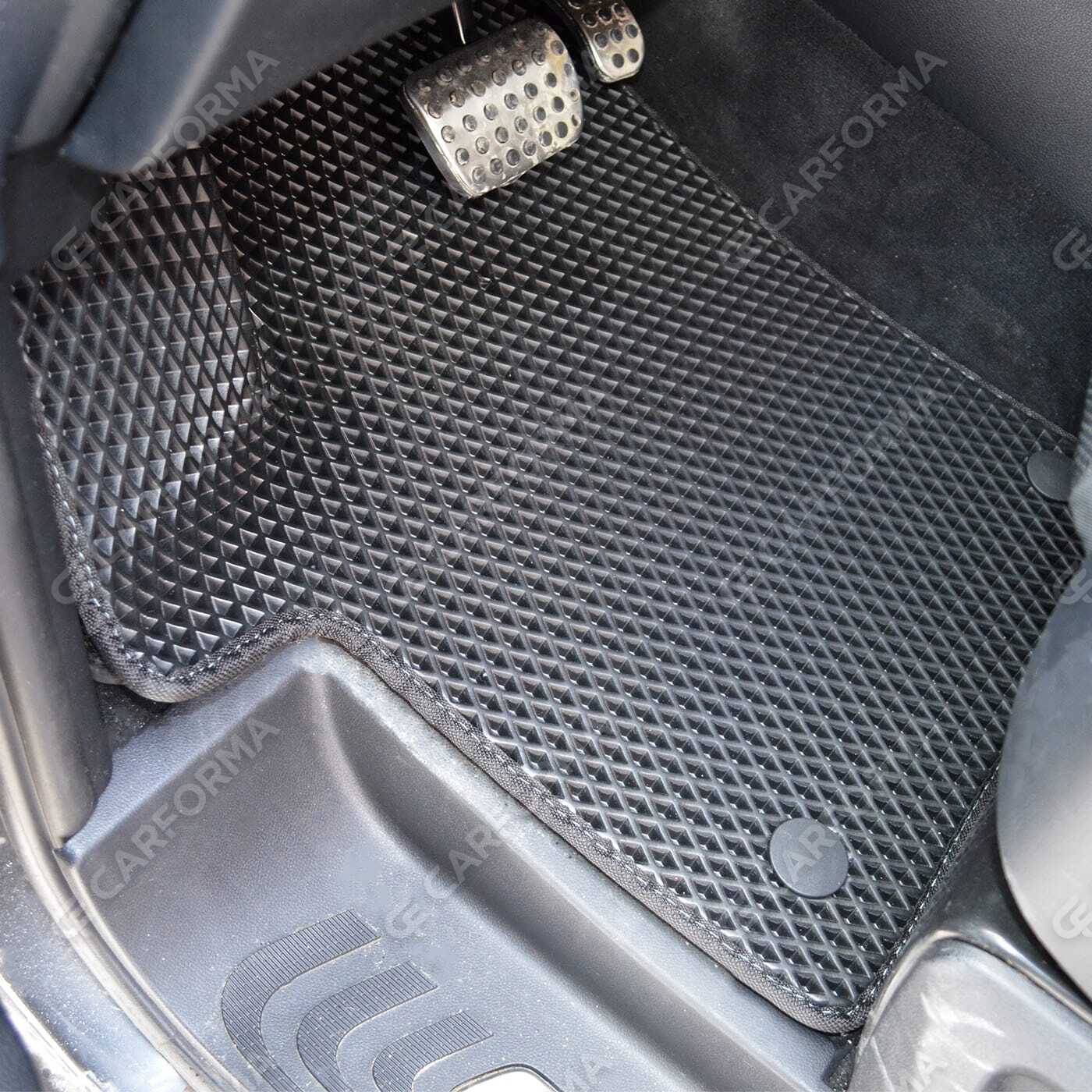 Коврики на Mercedes Vito (W447) 2014&nbsp;-&nbsp;2026 в Тамбове