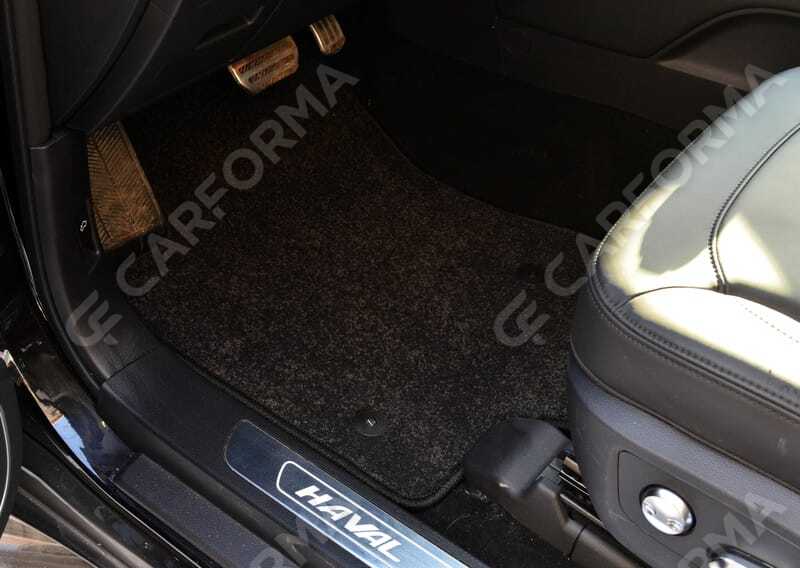 Коврики на Haval H9 I 2014&nbsp;-&nbsp;2024 в Тамбове