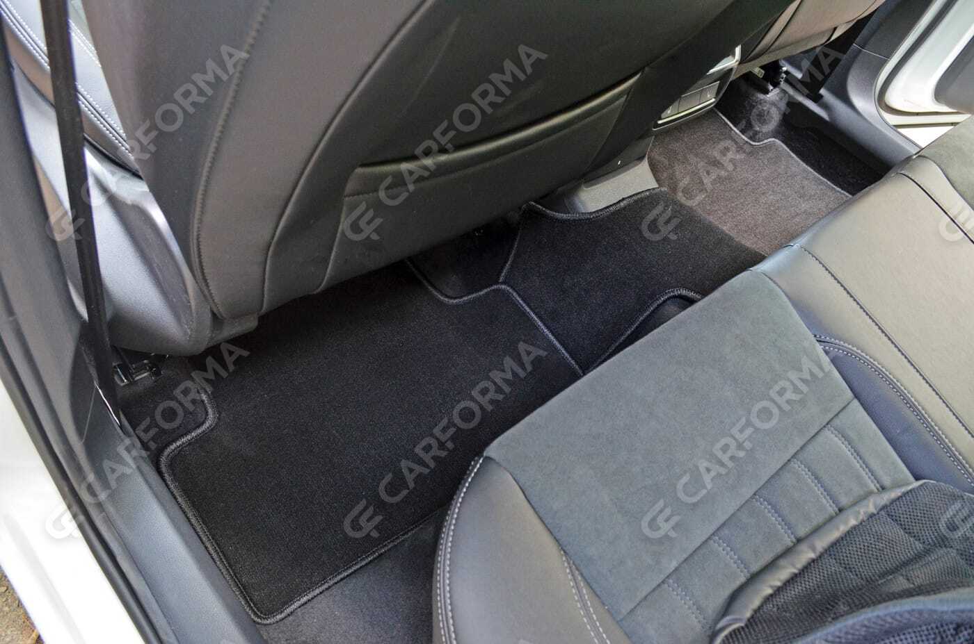 EVA коврики на Volkswagen Taos 2020&nbsp;-&nbsp;2026 в Тамбове