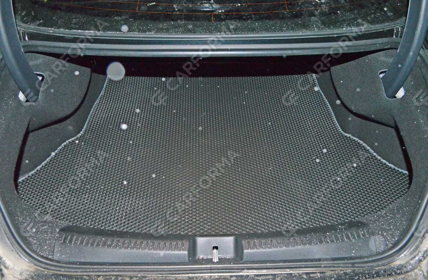 EVA коврики на Mercedes CLA (C118) 2019&nbsp;-&nbsp;2025 в Тамбове