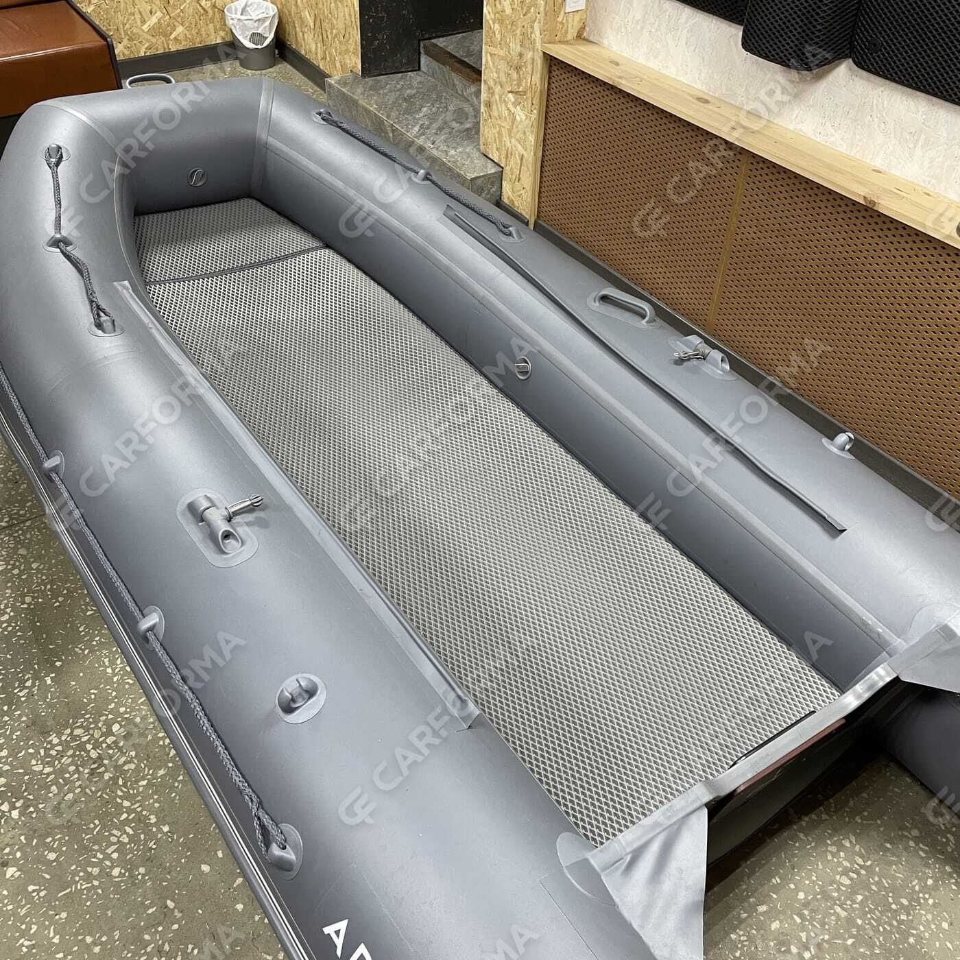 Ворсовые коврики на Лодки Admiral 350 НДНД  в Тамбове