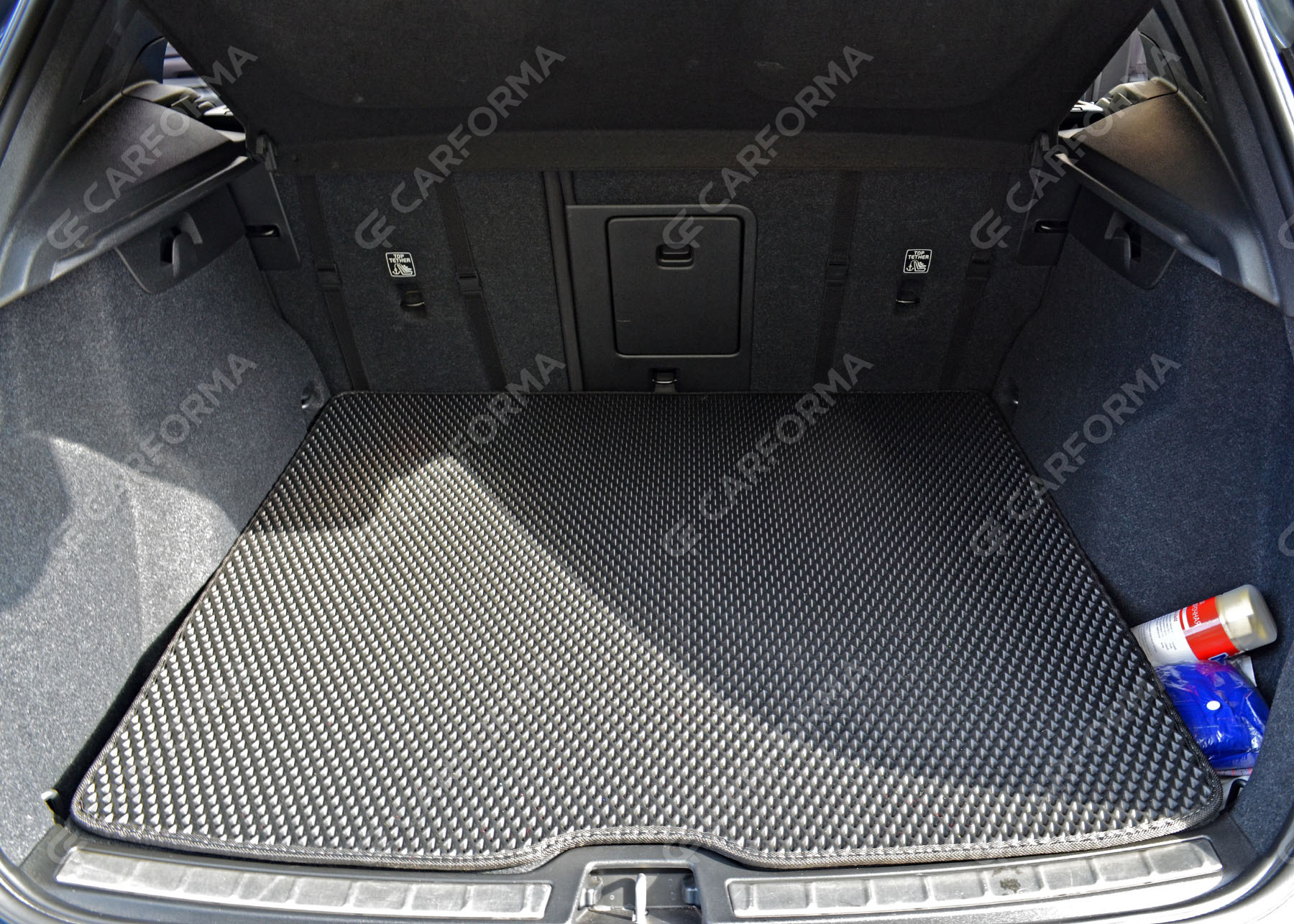 Коврики на Volvo XC40 2017&nbsp;-&nbsp;2026 в Тамбове