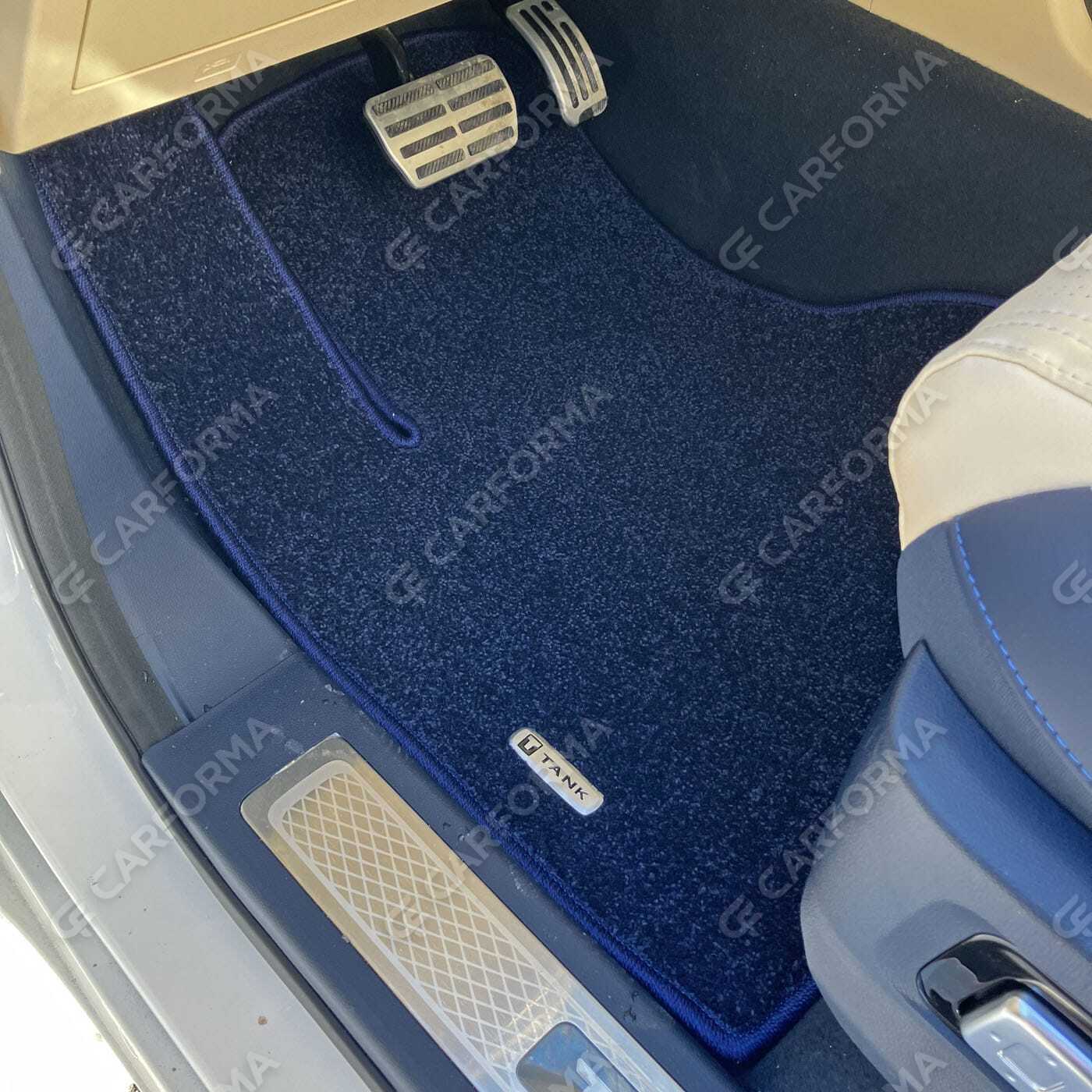 Коврики на Tank 500 2021&nbsp;-&nbsp;2026 в Тамбове