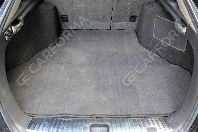 EVA коврики на Honda Crosstour 2009&nbsp;-&nbsp;2016 в Тамбове