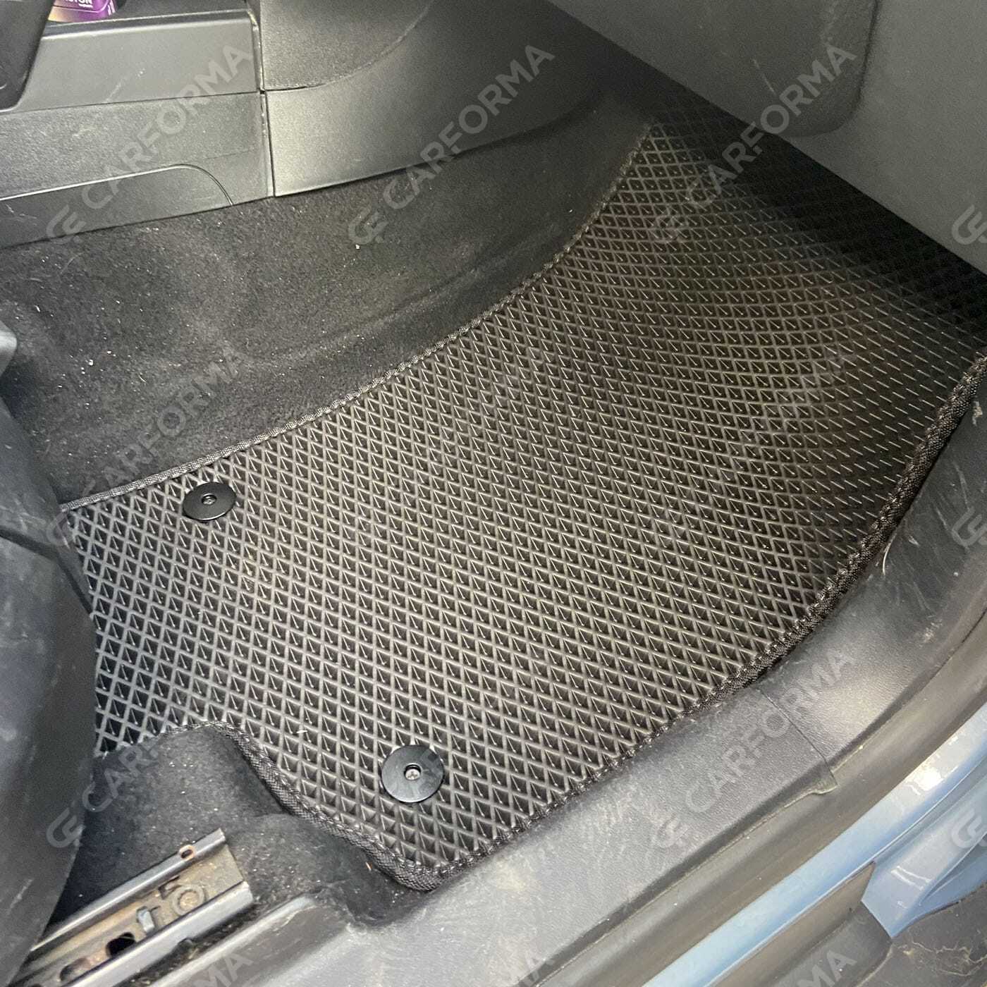 EVA коврики на Seat Altea XL 2004&nbsp;-&nbsp;2015 в Тамбове