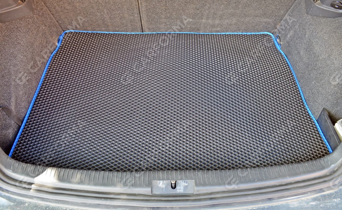 Ворсовые коврики на Volkswagen Golf 5 2003&nbsp;-&nbsp;2008 в Тамбове