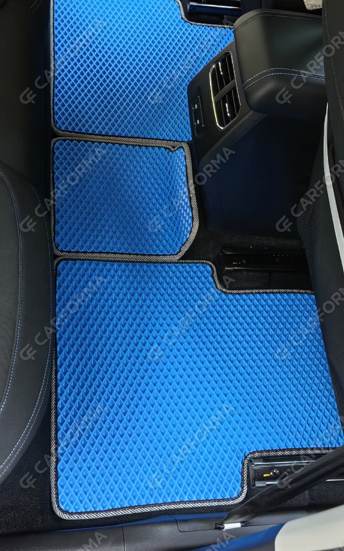 Коврики на Haval Jolion 2020&nbsp;-&nbsp;2026 в Тамбове