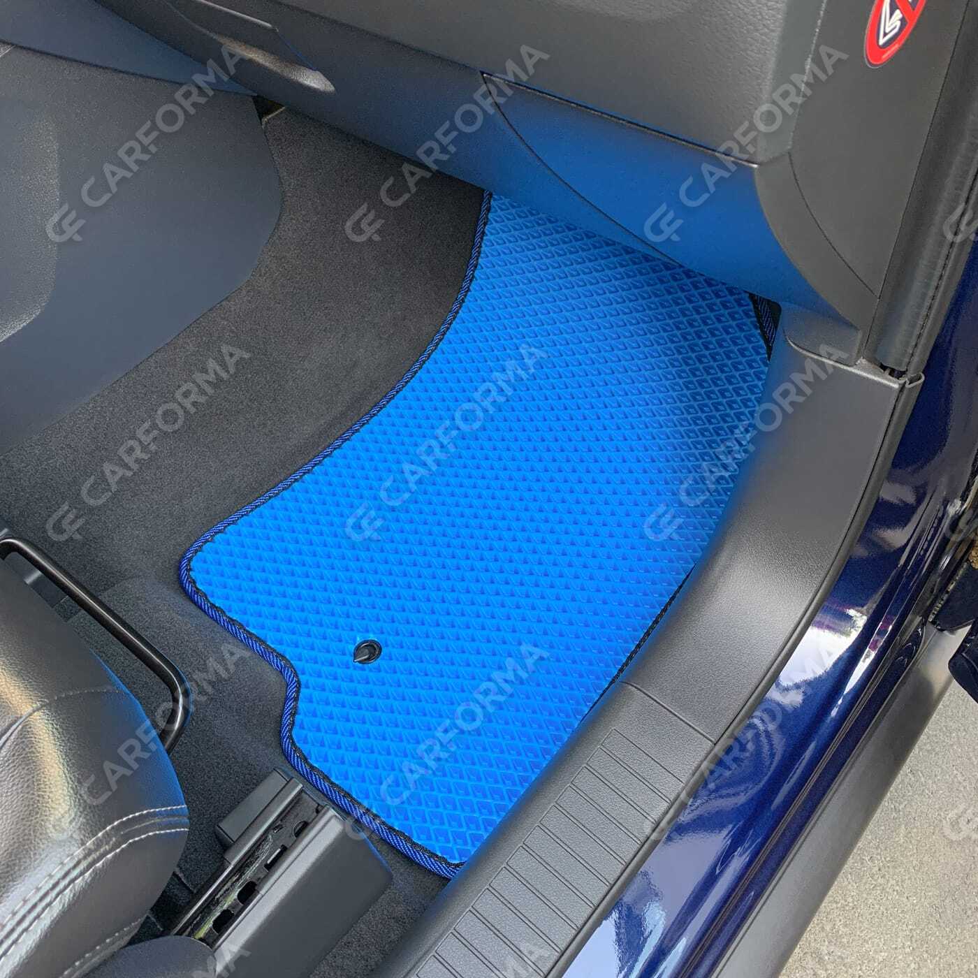 EVA коврики на Jeep Patriot (MK74) 2006&nbsp;-&nbsp;2017 в Тамбове