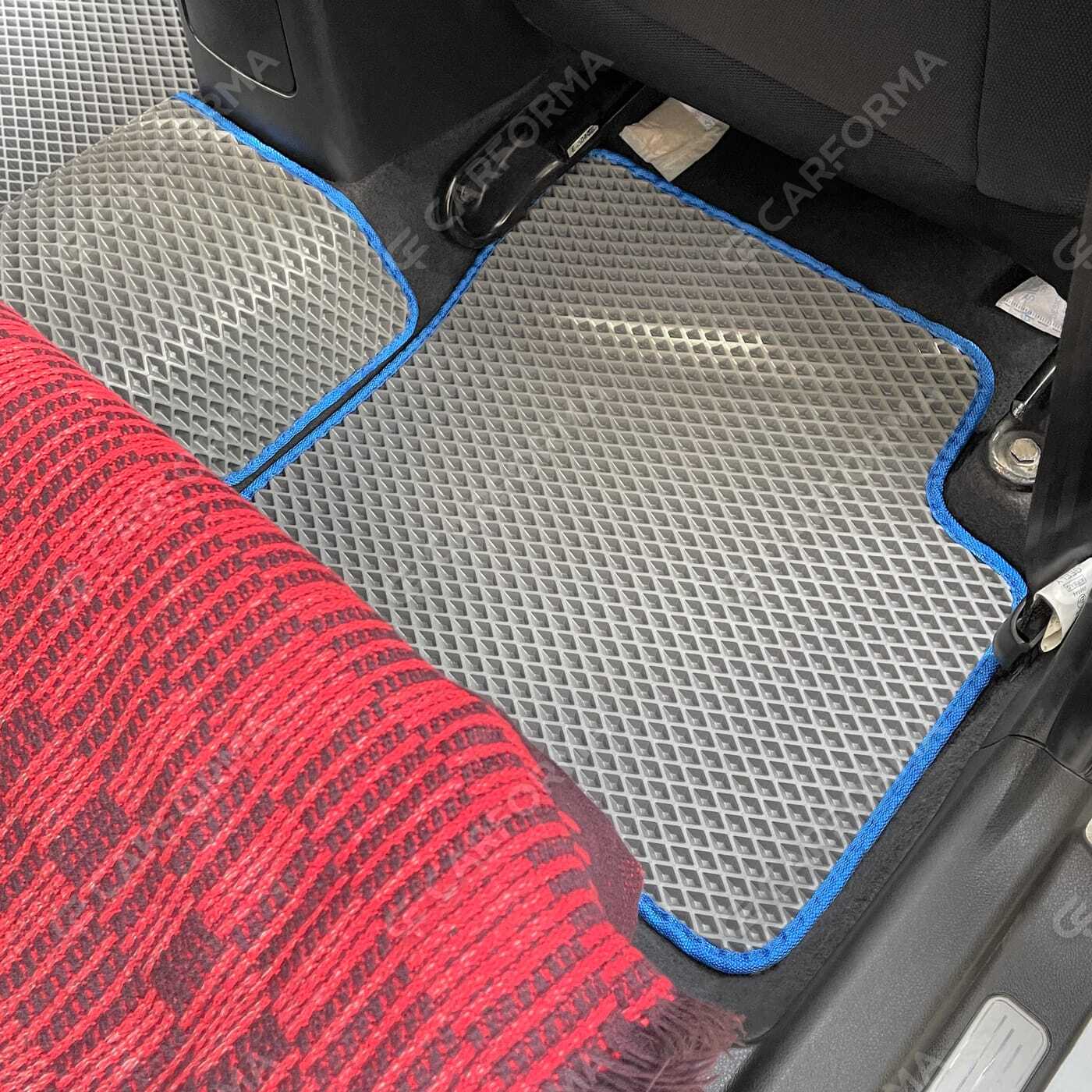 Коврики на Geely Emgrand EC7 2009&nbsp;-&nbsp;2020 в Тамбове