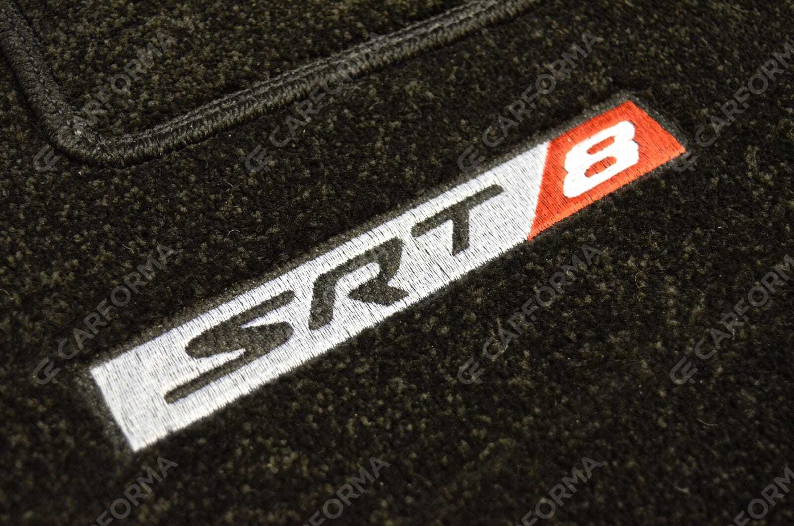 Коврики на Jeep Grand Cherokee (WK) 2004&nbsp;-&nbsp;2010 в Тамбове