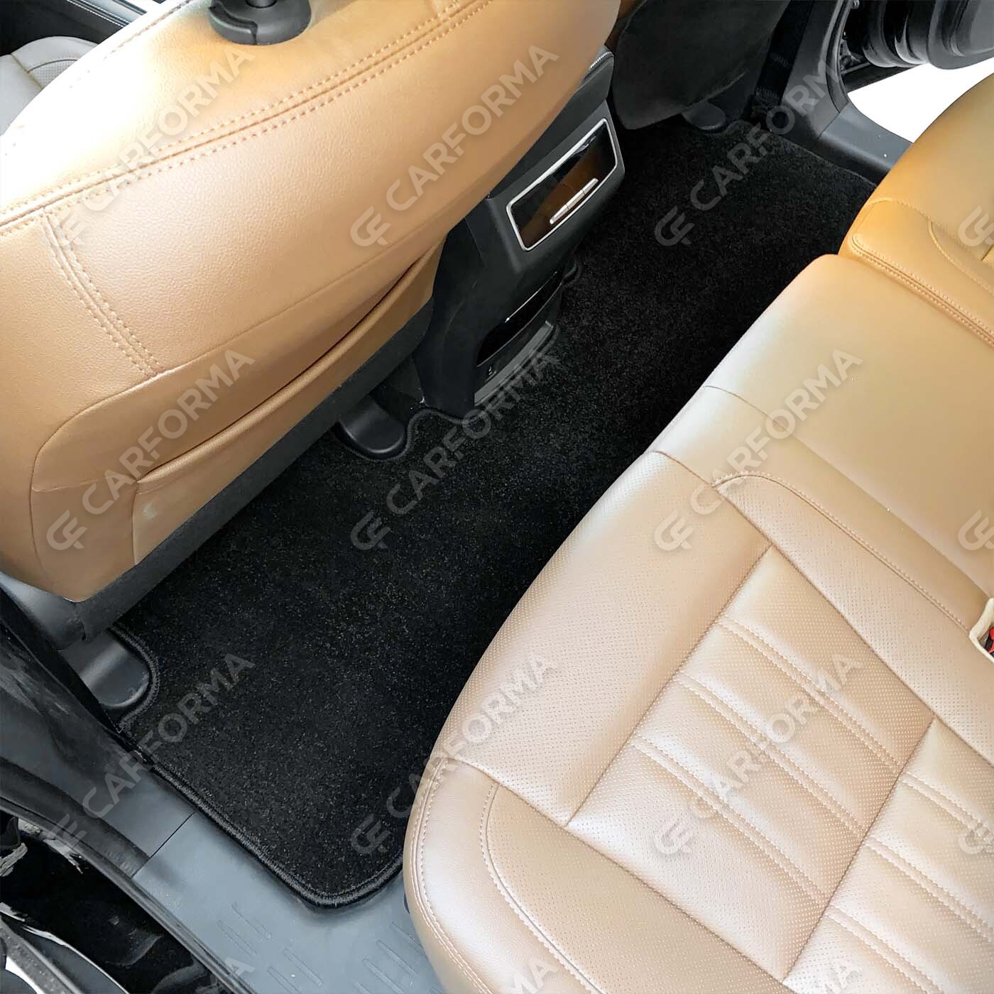 EVA коврики на Changan CS95 2016&nbsp;-&nbsp;2026 в Тамбове