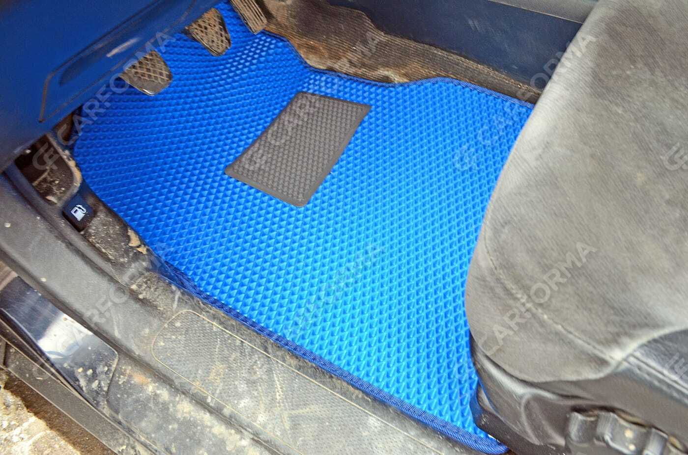 EVA коврики на Honda CR-V II 2001&nbsp;-&nbsp;2006 в Тамбове