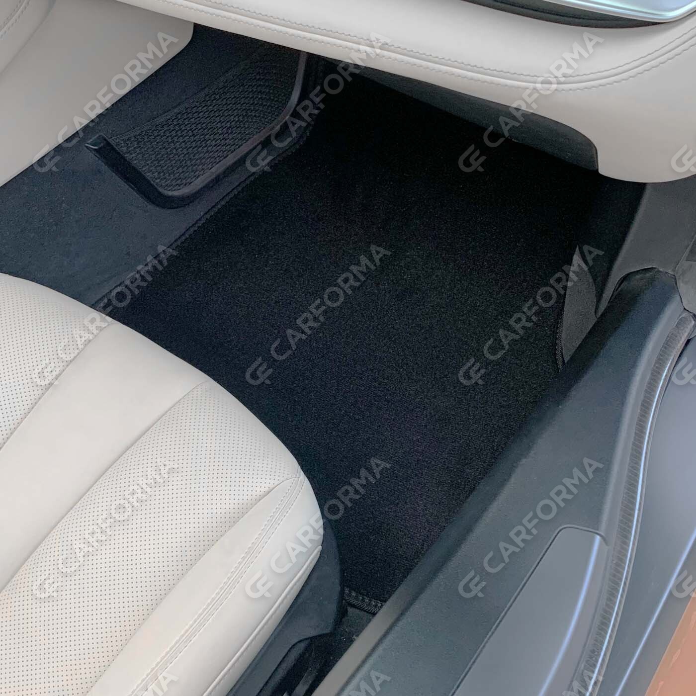 EVA коврики на BMW i8 (I12/I15) 2014&nbsp;-&nbsp;2020 в Тамбове