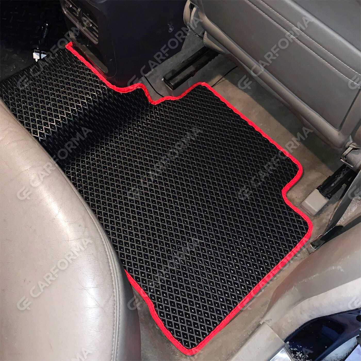 EVA коврики на Hyundai XG 1998&nbsp;-&nbsp;2005 в Тамбове