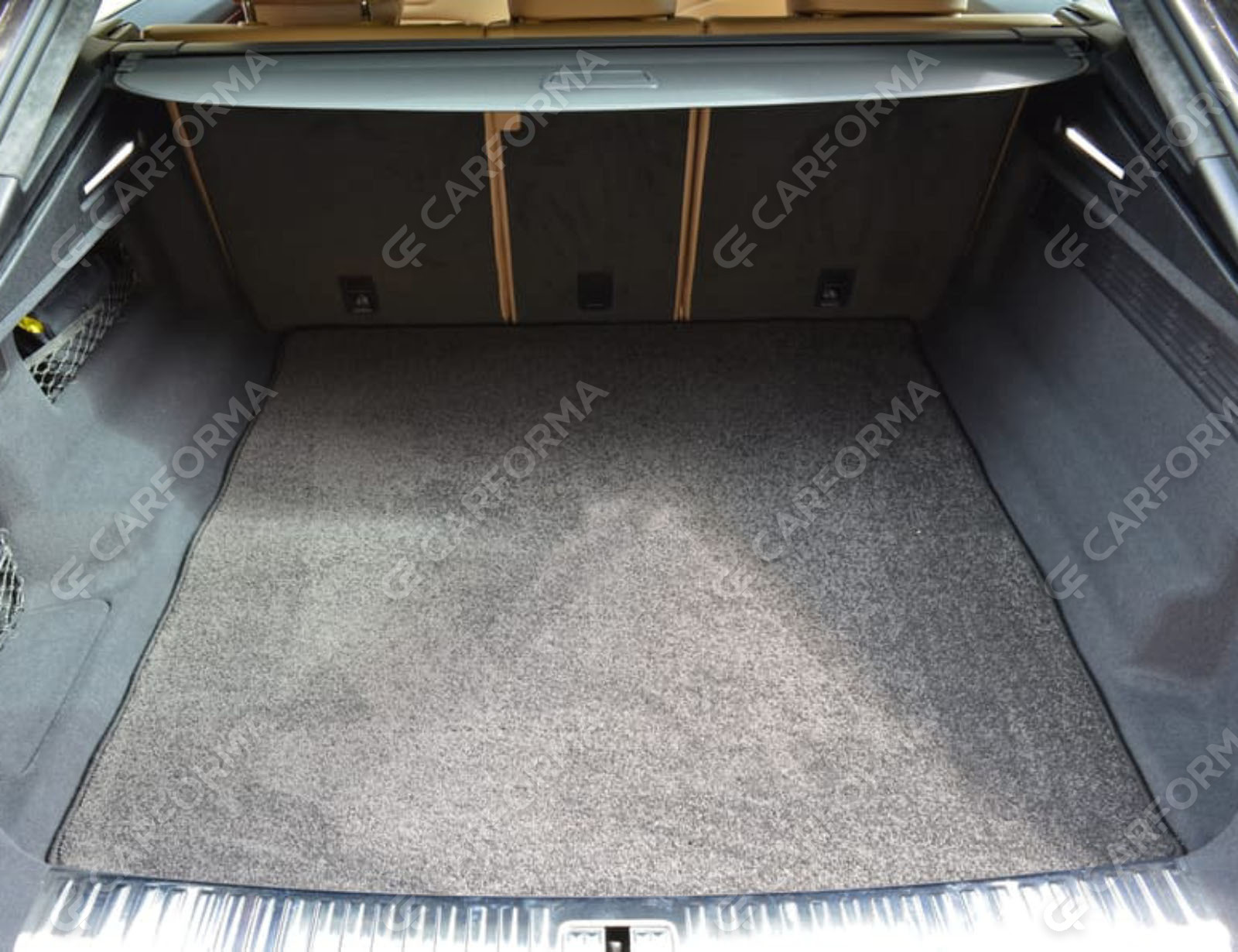 EVA коврики на Audi Q8 2018&nbsp;-&nbsp;2026 в Тамбове