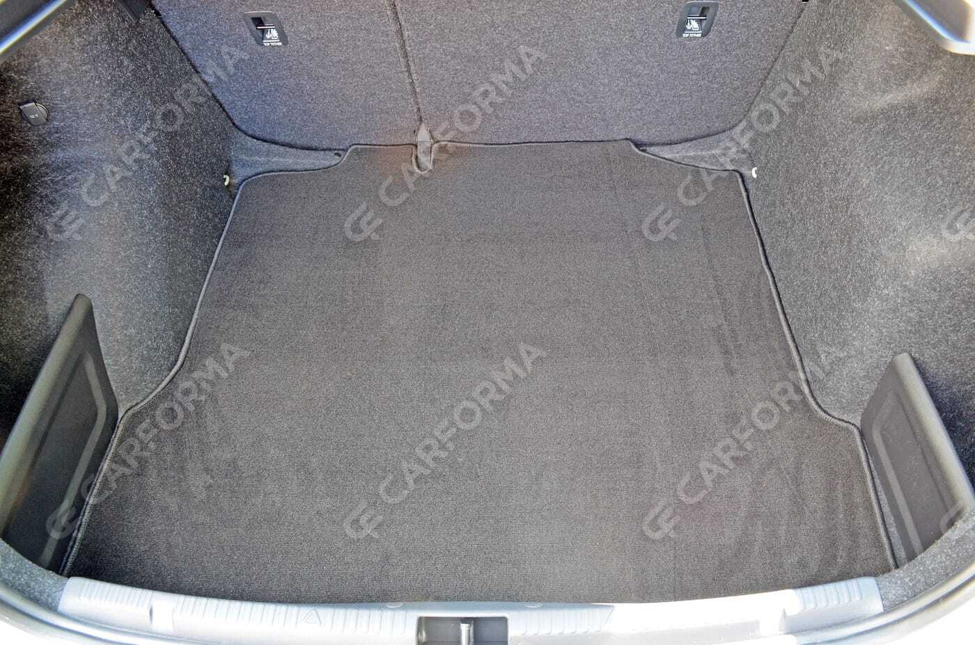 Коврики на Skoda Rapid I 2012&nbsp;-&nbsp;2020 в Тамбове