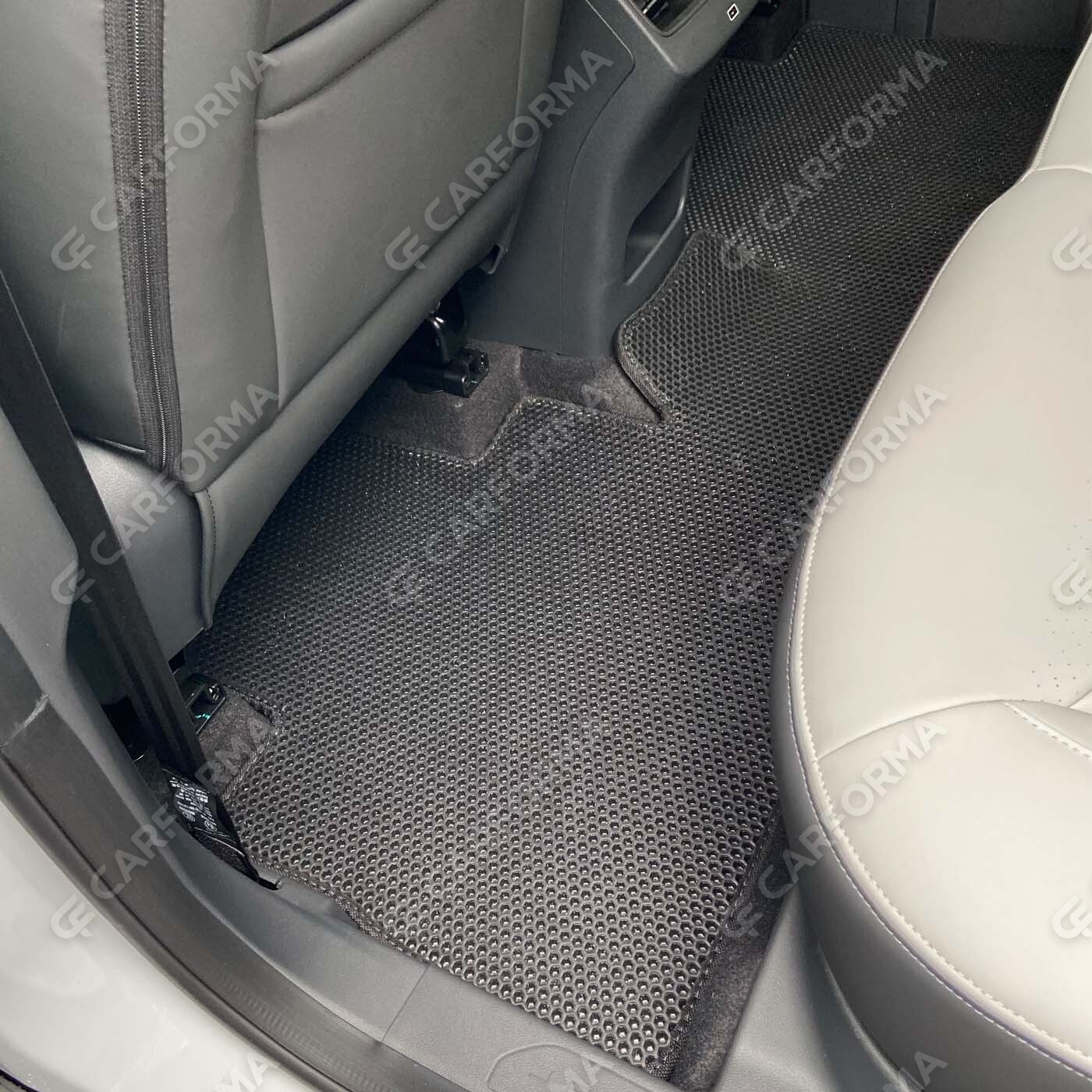 Ворсовые коврики на Jetour Dashing 2022&nbsp;-&nbsp;2026 в Тамбове