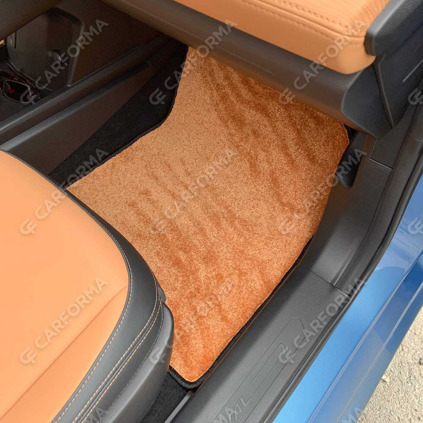 Коврики на Haval Jolion 2020&nbsp;-&nbsp;2026 в Тамбове