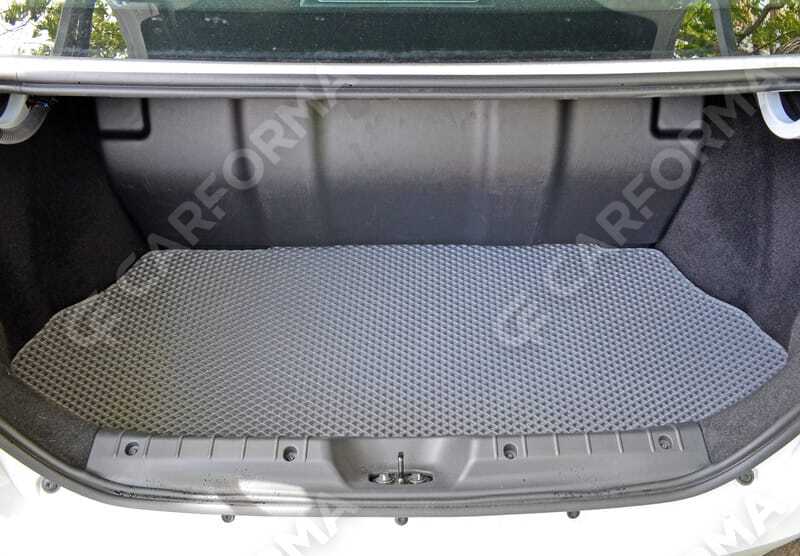 Ворсовые коврики на Lada (ВАЗ) Vesta рестайлинг 2022&nbsp;-&nbsp;2026 в Тамбове